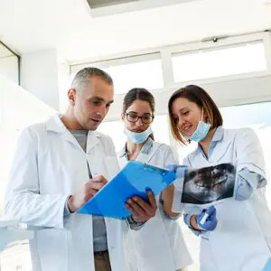 Dentist in Mesa