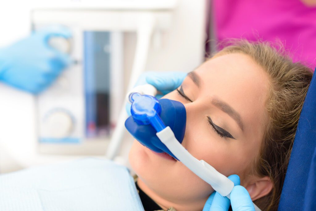 Dentist in Mesa