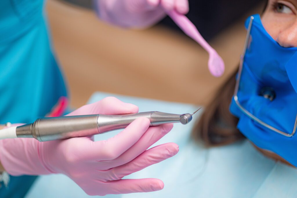 Dentist in Mesa