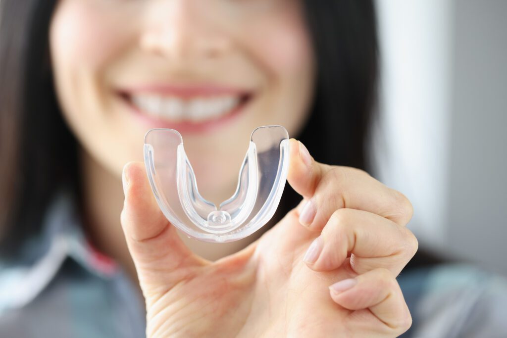 Dentist in Mesa