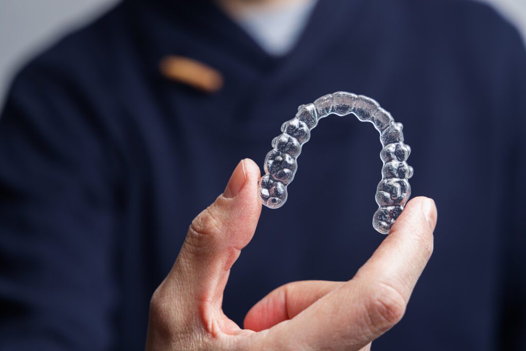 Dentist in Mesa