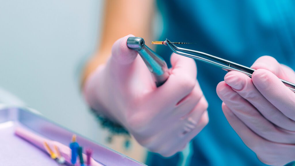 Dentist in Mesa