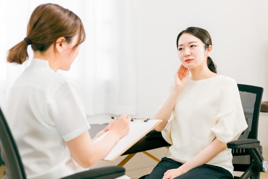 Dentist in Mesa