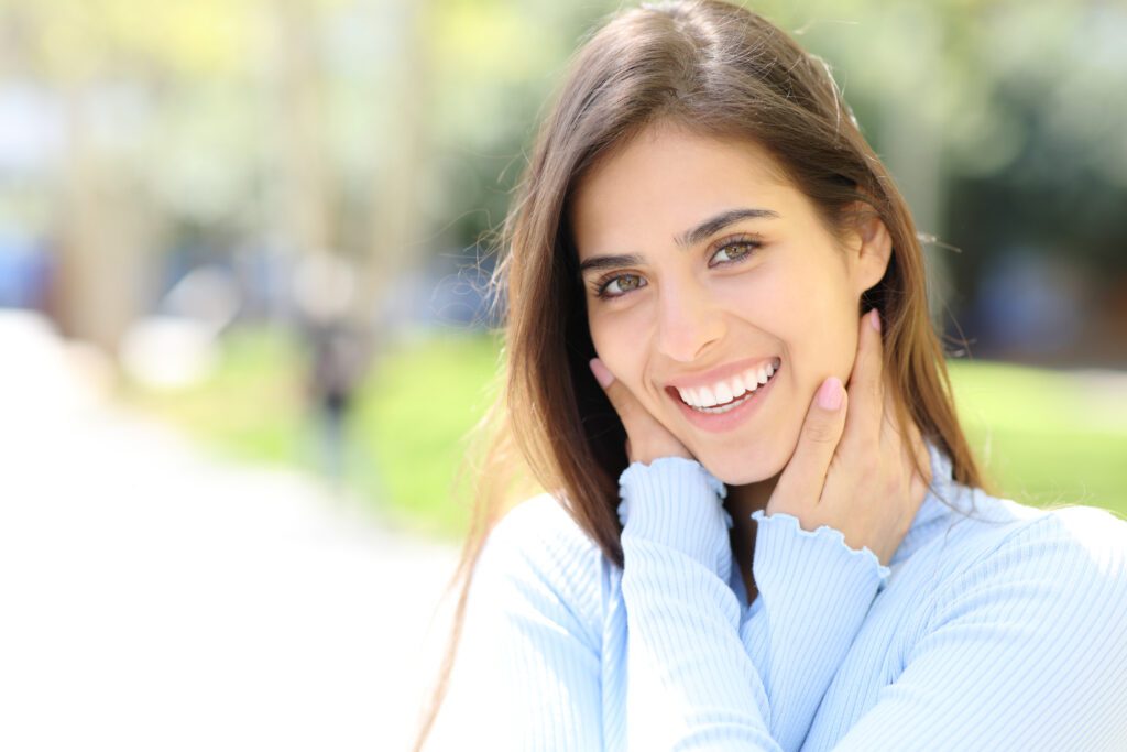 Dentist in Mesa