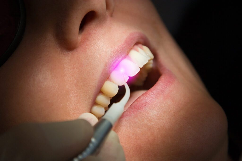 Dentist in Mesa