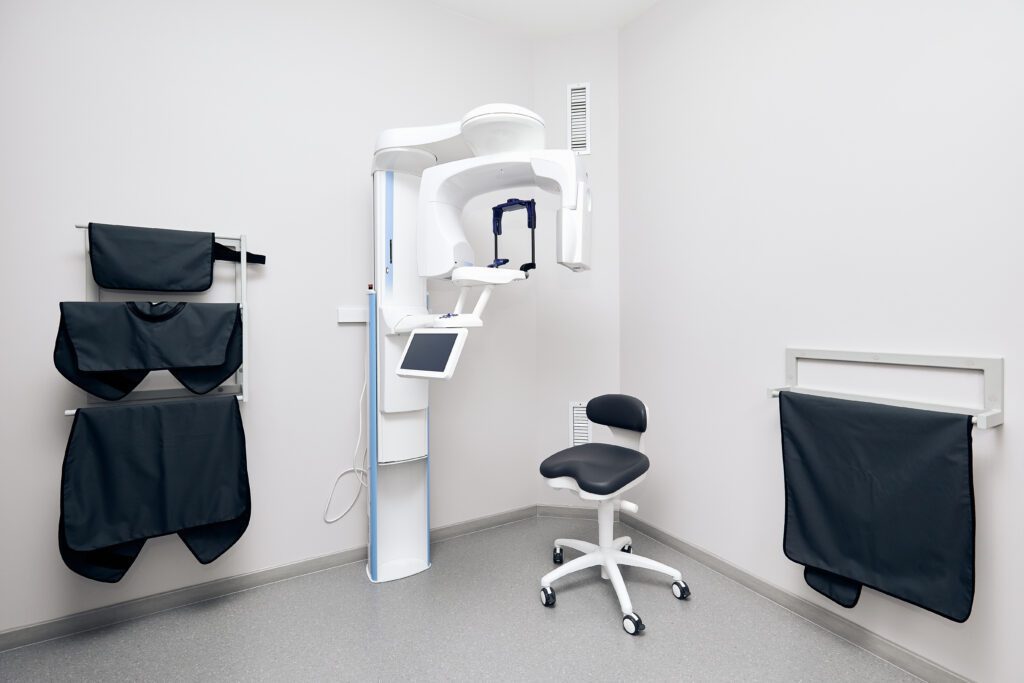 Dentist in Mesa