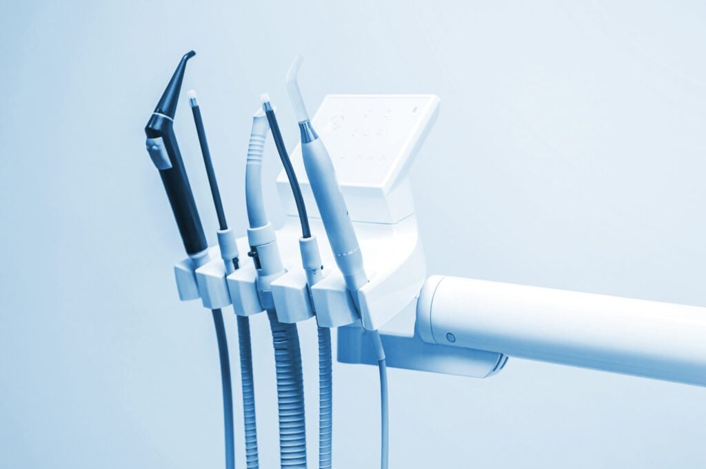 Dentist in Mesa
