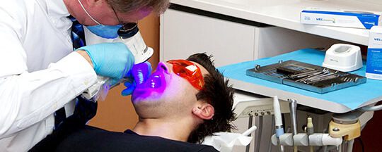 Dentist in Mesa