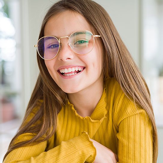 Dentist in Mesa