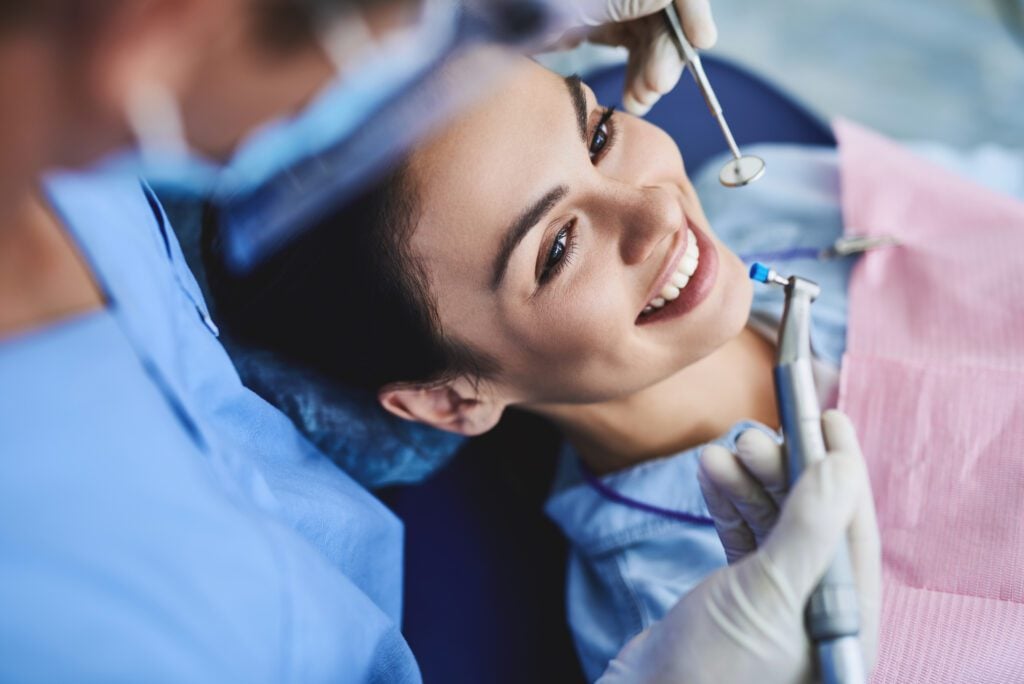 affordable dental care mesa az