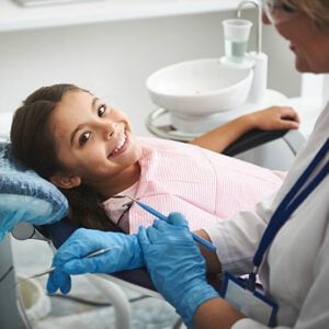 Dentist in Mesa